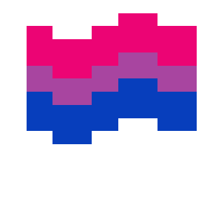 bi flag