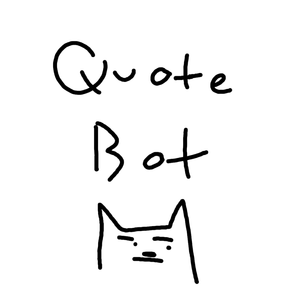 quotebot