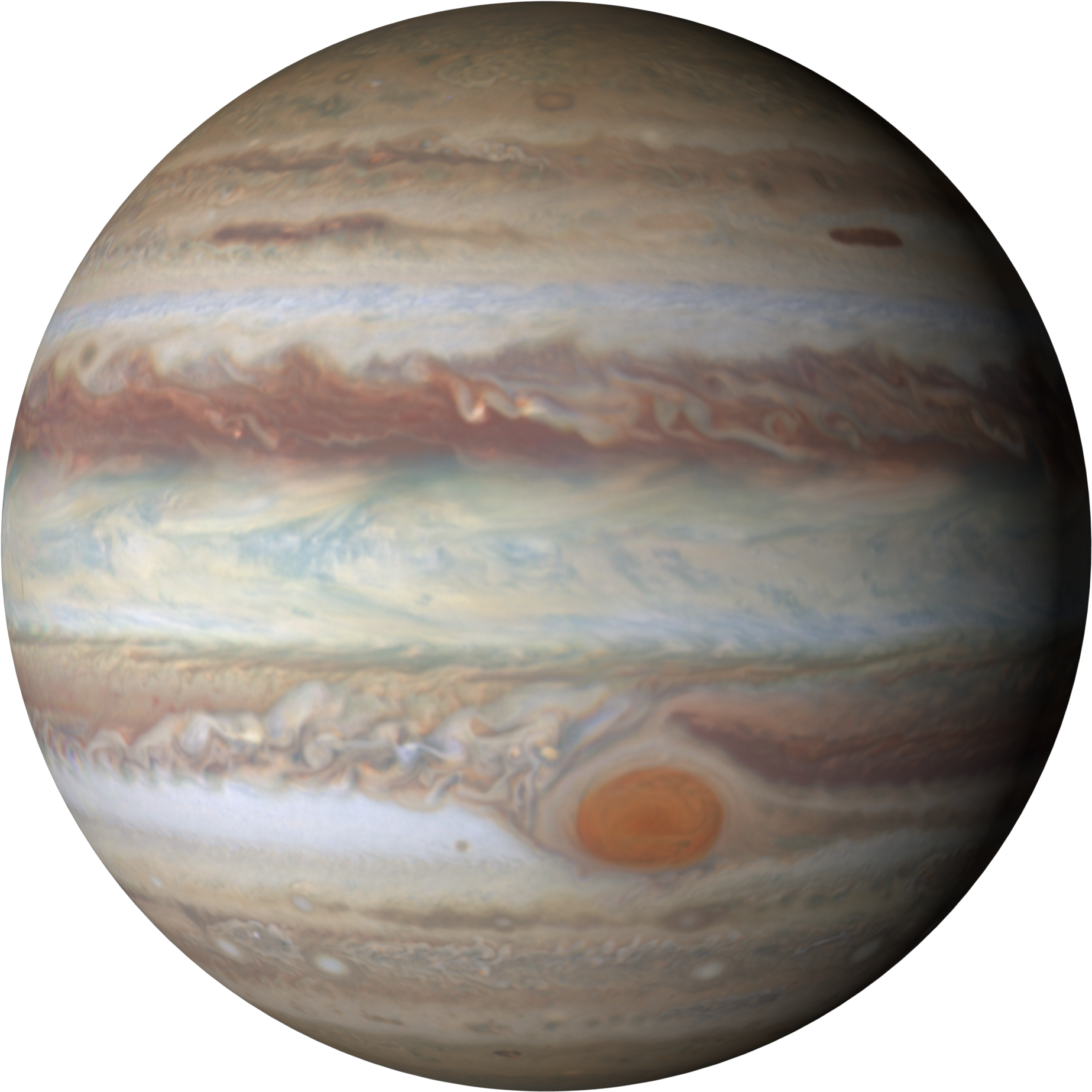 Jupiter