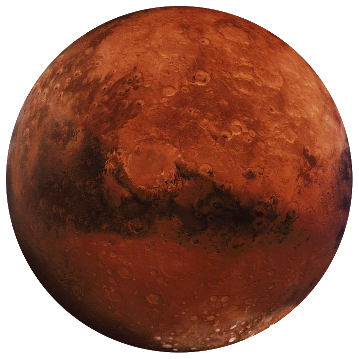 Mars