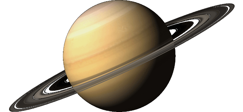 Saturn